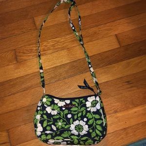 vera bradley purse